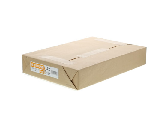 リコー 厚口コピー用紙 A3 110Kg 500枚 901568 リコー 厚口コピー用紙 A3 110Kg 500枚 901568