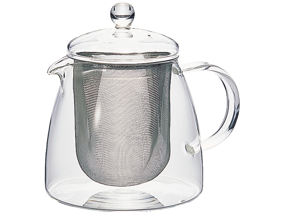 HARIO リーフティーポット ピュア 700ml CHEN-70T