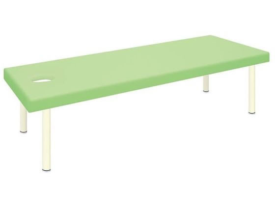 �}�c���V �R�ۃ��U�[�}�b�T�[�W�� 650�~1900�~60mm �O���[�� MY-ABL405G