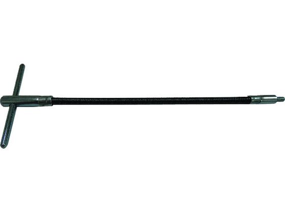 VALQUA パッキンツール フレキシブルシャフトS 単品 TOOL-P01000 VALQUA パッキンツール フレキシブルシャフトS 単品 TOOL-P01000
