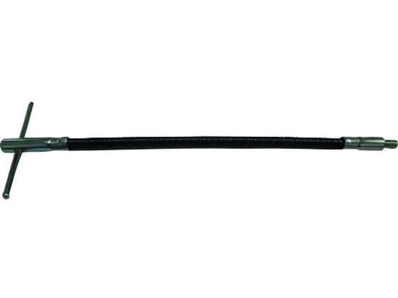 VALQUA パッキンツール フレキシブルシャフトM 単品 TOOL-P02000 VALQUA パッキンツール フレキシブルシャフトM 単品 TOOL-P02000