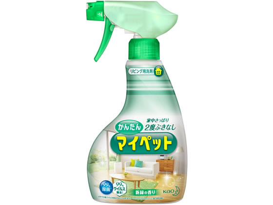 KAO かんたんマイペットハンディスプレー 400mL