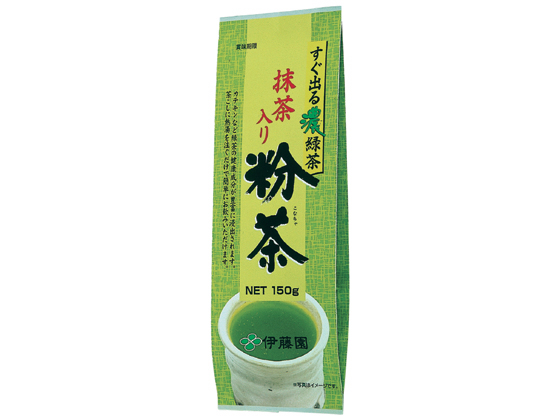 伊藤園 すぐ出る濃緑茶抹茶入り粉茶 2745が270円 ココデカウ 伊藤園 すぐ出る濃緑茶抹茶入り粉茶 2745が270円 ココデカウ