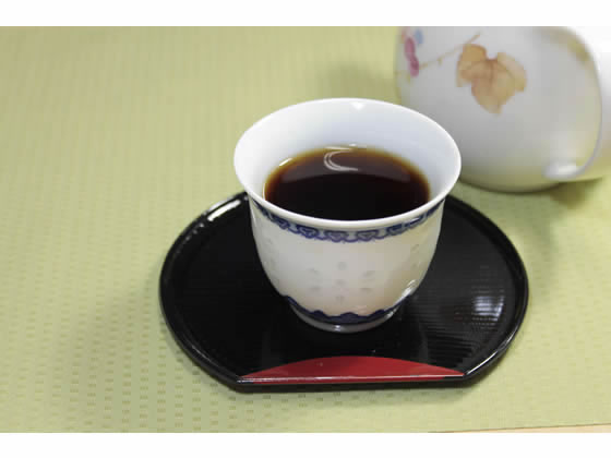 国太楼 豊かな濃く 黒烏龍茶ティーバッグ 40袋入が529円 通販