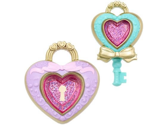 バンダイ キミとアイドルプリキュア♪ Pretty Holic ハートキラリロック バンダイ キミとアイドルプリキュア♪ Pretty Holic ハートキラリロック