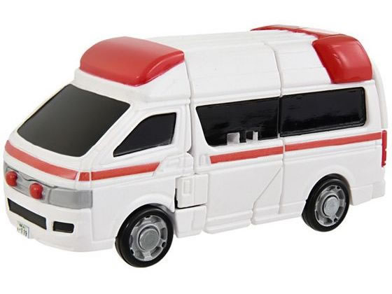 セット専用　キャラクター　ナイトメア・シティ　地獄の殺人救急車 セット専用 キャラクター ナイトメア・シティ 地獄の殺人救急車 セット