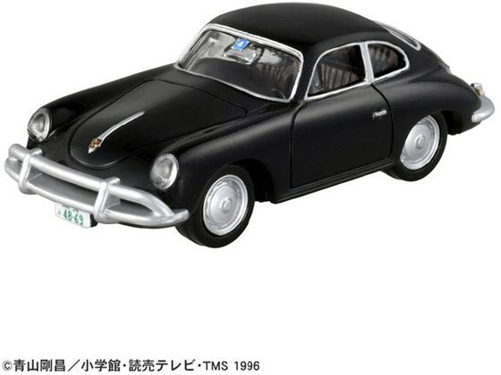 タカラトミー トミカプレミアムunlimited 07 名探偵コナン ポルシェ(ジン) タカラトミー トミカプレミアムunlimited 07 名探偵コナン ポルシェ(ジン)