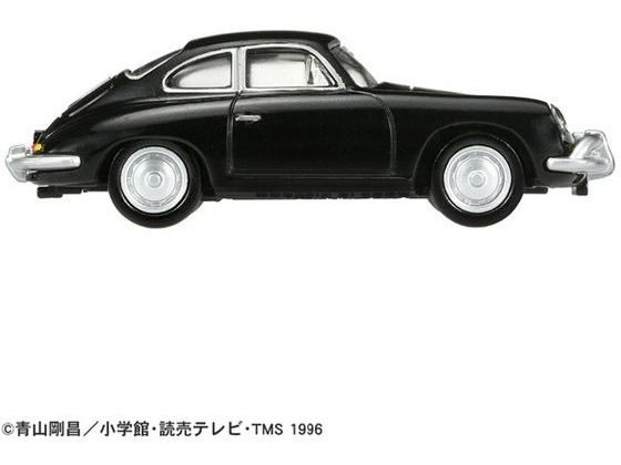 タカラトミー トミカプレミアムunlimited 07 名探偵コナン ポルシェ