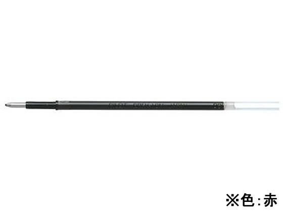 パイロット 油性ボールペン替芯 0.5mm レッド BRFV-10EF-R