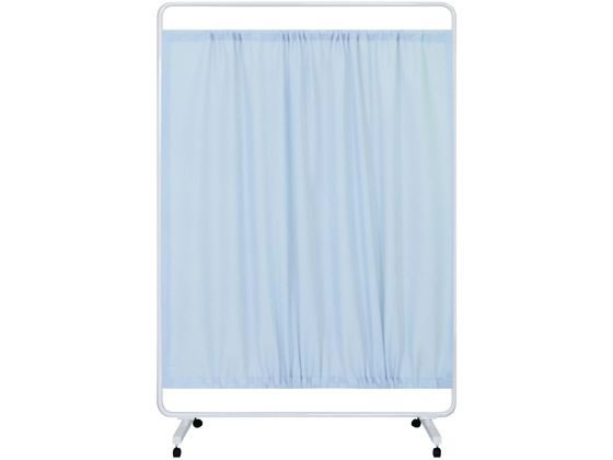 �}�c���V �՗�II(�Ɨ�) �X�N���[�� H1800mm W1500mm �u���[ MY-TP150AH