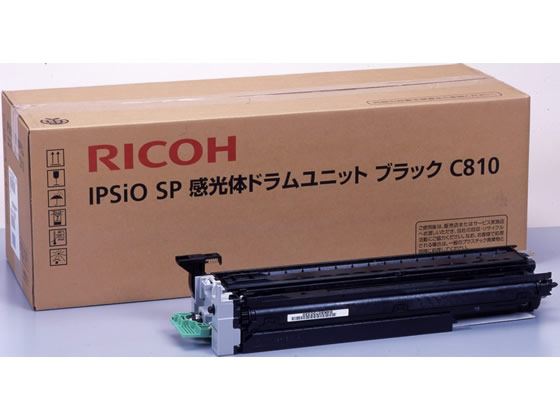 ●印字枚数：約４００００枚●純正●商品種別：感光体ドラムユニットブラック