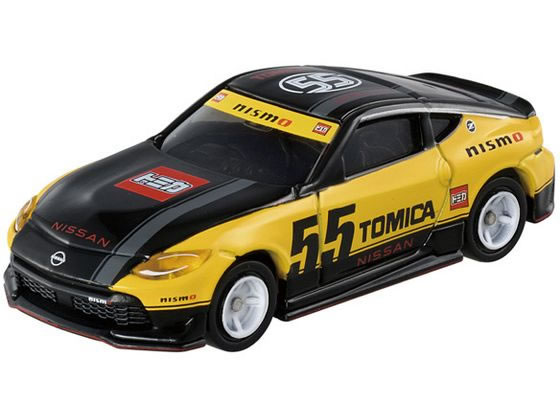 タカラトミー トミカ 日産 フェアレディZ NISMO トミカ55周年記念仕様 タカラトミー トミカ 日産 フェアレディZ NISMO トミカ55周年記念仕様