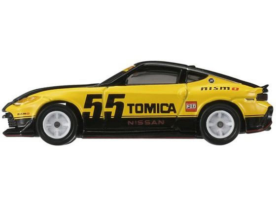 トミカ フェアレディZ KTMC12周年記念 iiado-oska_4904810223160