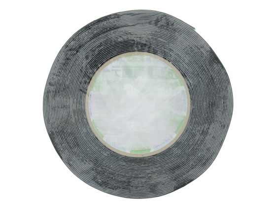 ニトムズ 強力防水用 両面テープ(黒) KZ-12N 幅30mm×10m J-2080が1,074