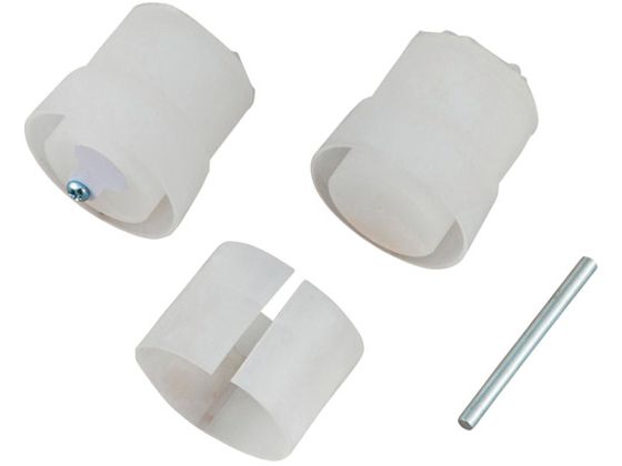 タジマ 三脚部品140357 ELV-300シリンダーフタセット TP-140357 タジマ 三脚部品140357 ELV-300シリンダーフタセット TP-140357