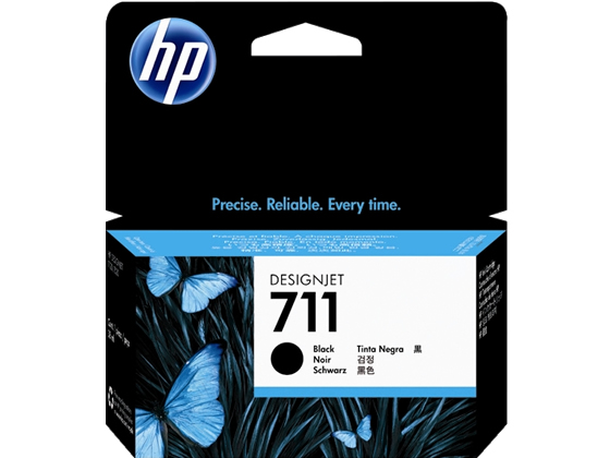 HP HP711CNJ[gbW ubN 38ml CZ129A