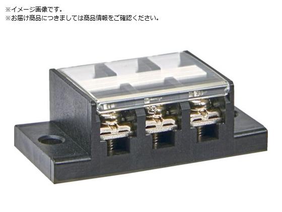 TRUSCO 中継端子台 300V 15A 4P TOTB-406NA-4P TRUSCO 中継端子台 300V 15A 4P TOTB-406NA-4P