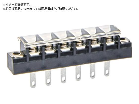 TRUSCO 中継端子台 300V 15A 8P TOTB-406NA-8P TRUSCO 中継端子台 300V 15A 8P TOTB-406NA-8P