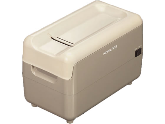 コクヨ 黒板ふきクリーナー KS600-NS