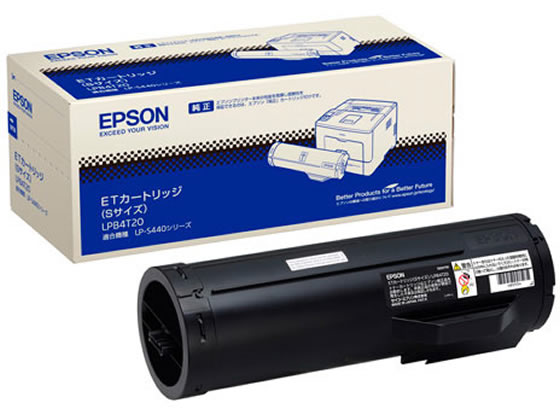 エプソン ETカートリッジ LPB4T20
