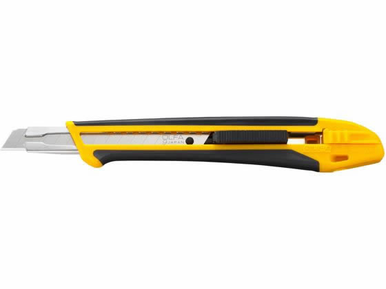 オルファ カッター ハイパーA型 オートロック 198B
