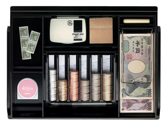 コクヨ 手提げ金庫(ダイヤル錠付き) 青 CB-11Bが16,165円 通販