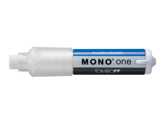 トンボ鉛筆 ホルダー消しゴム モノワン EH-SSM トンボ鉛筆 ホルダー消しゴム モノワン EH-SSM