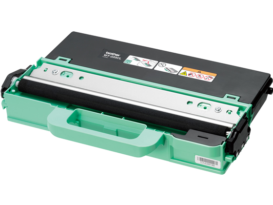 ブラザー 廃トナーボックス WT-220CL ブラザー 廃トナーボックス WT-220CL