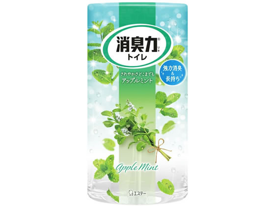 エステー トイレの消臭力 アップルミント