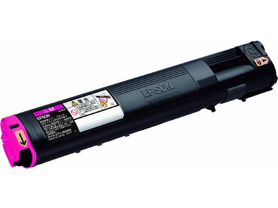 エプソン用 リサイクルトナー LPC3T21Mタイプ マゼンタ
