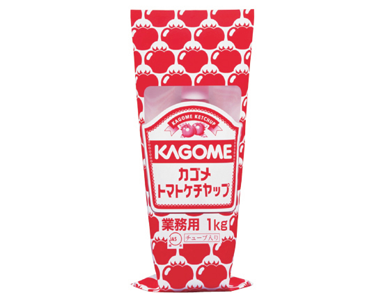 カゴメ トマトケチャップ業務用 1kg カゴメ トマトケチャップ業務用 1kg