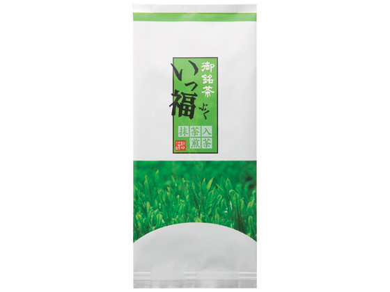 三ツ木園 抹茶入煎茶 いっ福 200g 三ツ木園 抹茶入煎茶 いっ福 200g