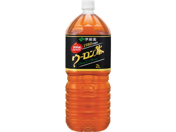 伊藤園 ウーロン茶 2L 伊藤園 ウーロン茶 2L