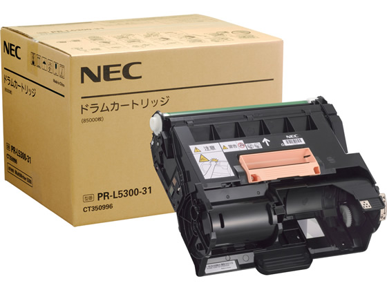 NEC ドラムユニット PR-L5300-31 NEC ドラムユニット PR-L5300-31