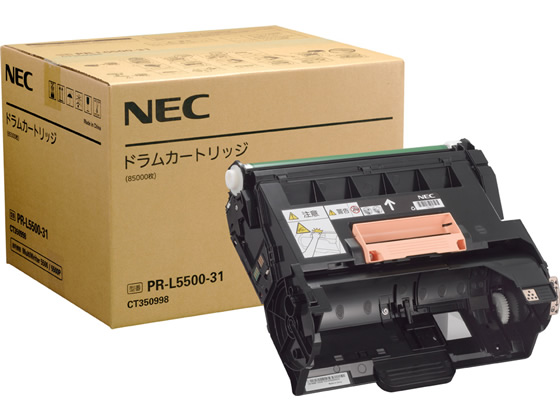 NEC ドラムカートリッジ PR-L5500-31 NEC ドラムカートリッジ PR-L5500-31