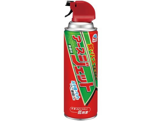 アース製薬 アースジェット450mL アース製薬 アースジェット450mL