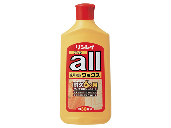 リンレイ リンレイall 500mL