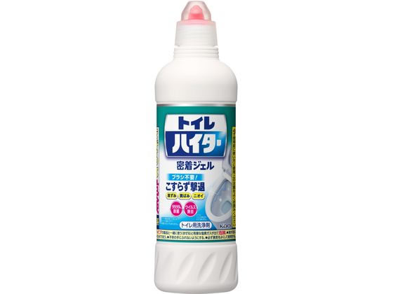 KAO 除菌洗浄トイレハイター 500mL