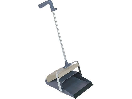 テラモト エコBM-2 チリトリ グレー DP-465-100-0 テラモト エコBM-2 チリトリ グレー DP-465-100-0