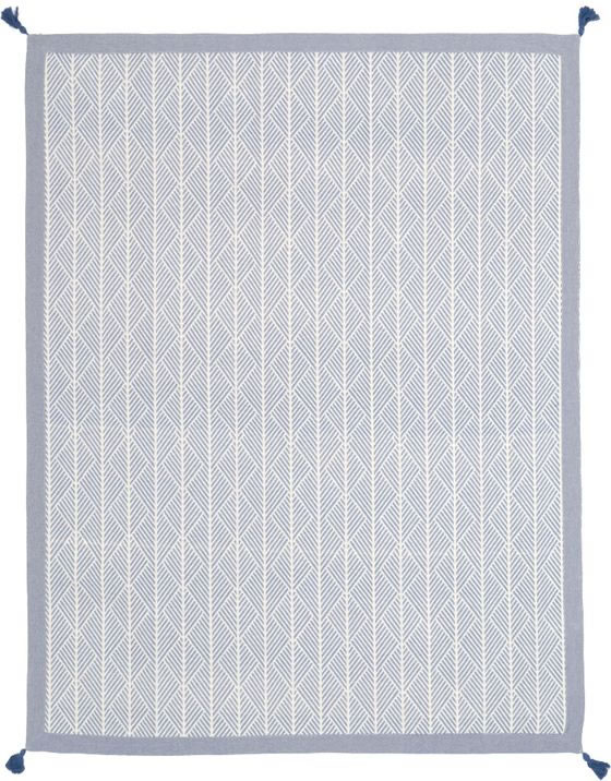 萩原 インド綿ラグ クラック 幅1850×長2400mm 3mm厚 ネイビー 萩原 インド綿ラグ クラック 幅1850×長2400mm 3mm厚 ネイビー