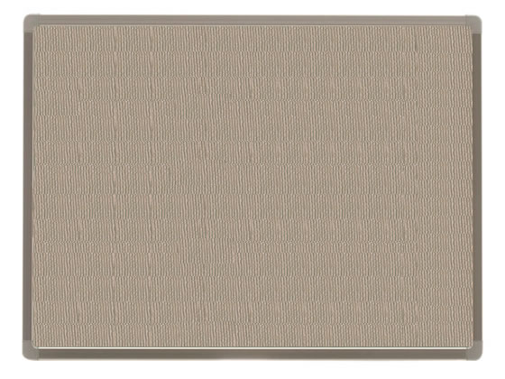 サンケーキコム 掲示板ソフトM 1200×900mm ライトブラウン YFM-120