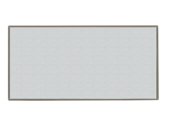 サンケーキコム 掲示板ソフトM 1800×900mm アイボリー YFM-180-IV
