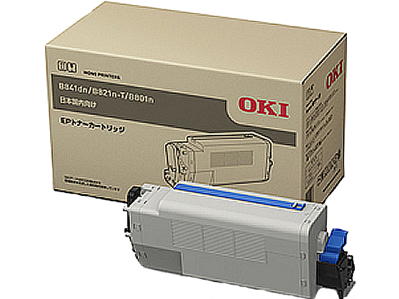 OKI EPトナーカートリッジ EPC-M3C1 OKI EPトナーカートリッジ EPC-M3C1