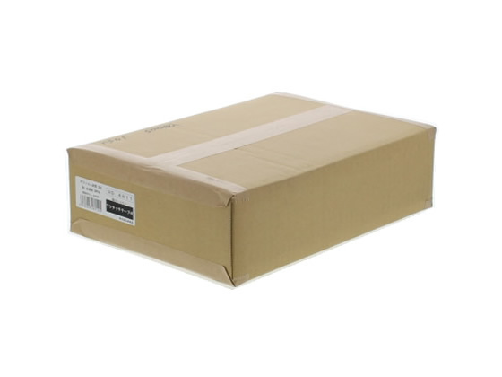PPフィルム封筒 角3 500枚 4811 PPフィルム封筒 角3 500枚 4811