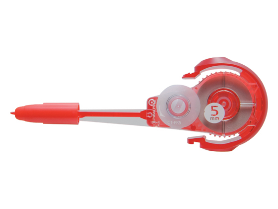トンボ鉛筆 モノPXN5用カートリッジ 5mm CT-PR5