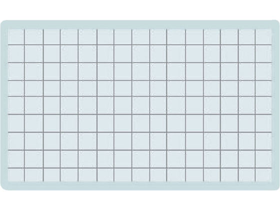 コクヨ マグネット見出し白 50×80 マク-403W