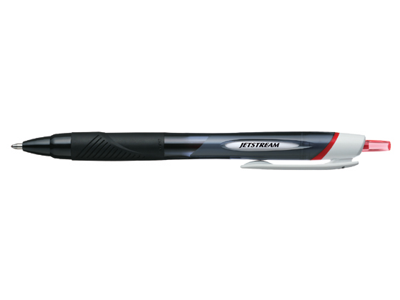 三菱鉛筆 ジェットストリーム 1.0mm 赤 SXN15010.15