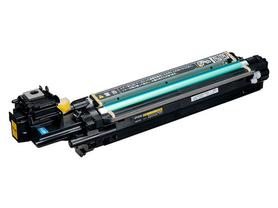 エプソン 感光体ユニット イエロー LPC4K9Y