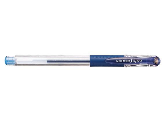 三菱鉛筆 ユニボールシグノ超極細 0.28mm ブルーブラック