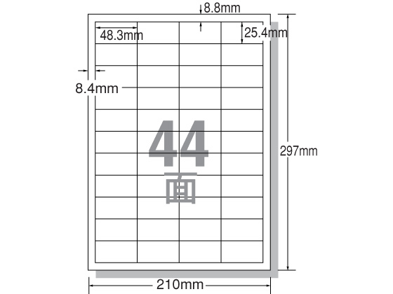 B)G[ [U[px A4 44 lӗ] 500